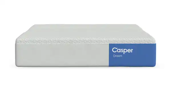 Casper dream mattress