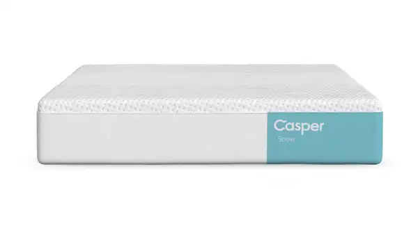 Casper Snow mattress