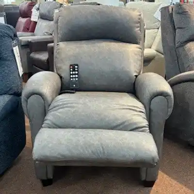 SoCozi massage recliner