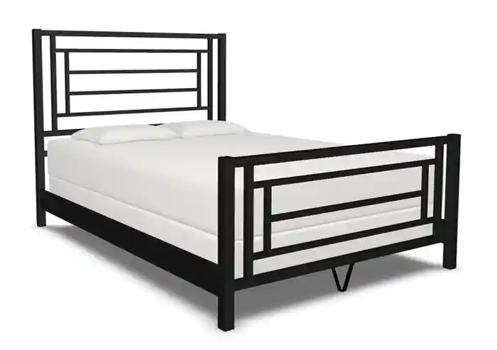 Sunset 1320 iron bed